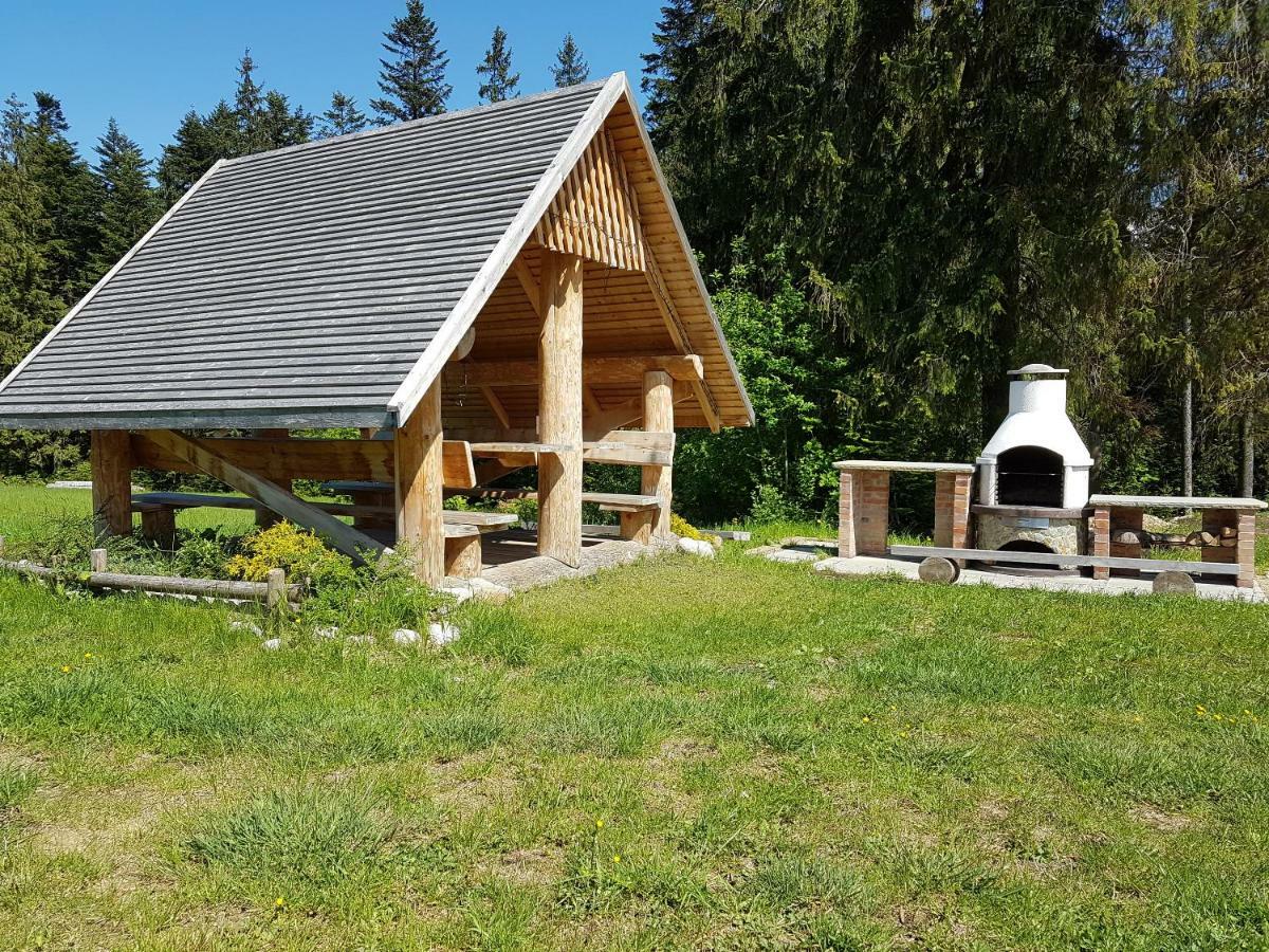 Apartament Podkowa Z Widokiem Na Giewont Kościelisko Buitenkant foto