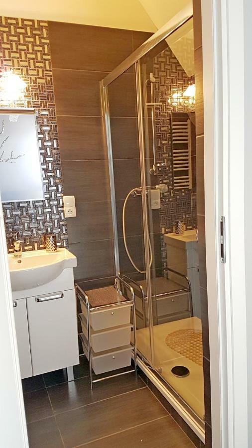 Apartament Podkowa Z Widokiem Na Giewont Kościelisko Buitenkant foto